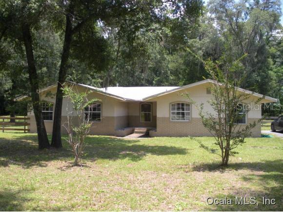 Lake Tropicana Ranchettes