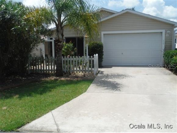 The Villages-Marion Cty