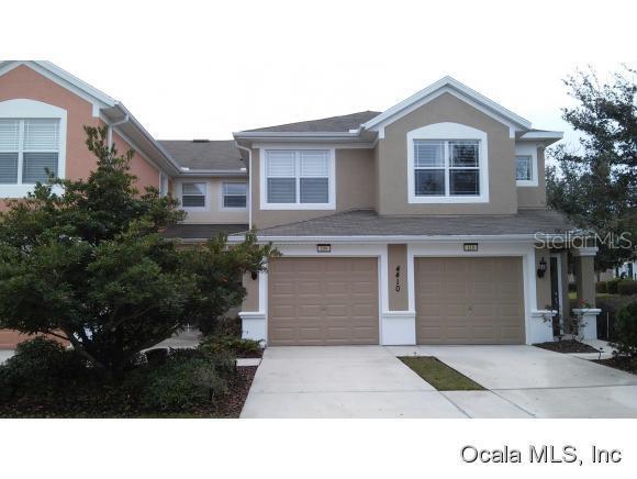 Brighton Condominiums