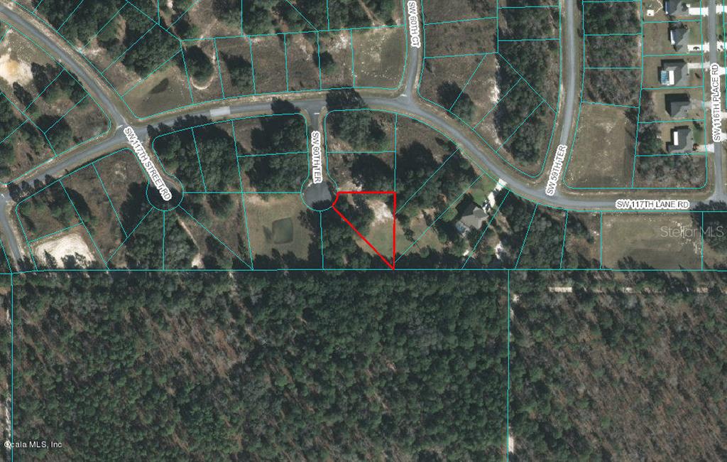 Kingsland Cntry Est Frst Glenn