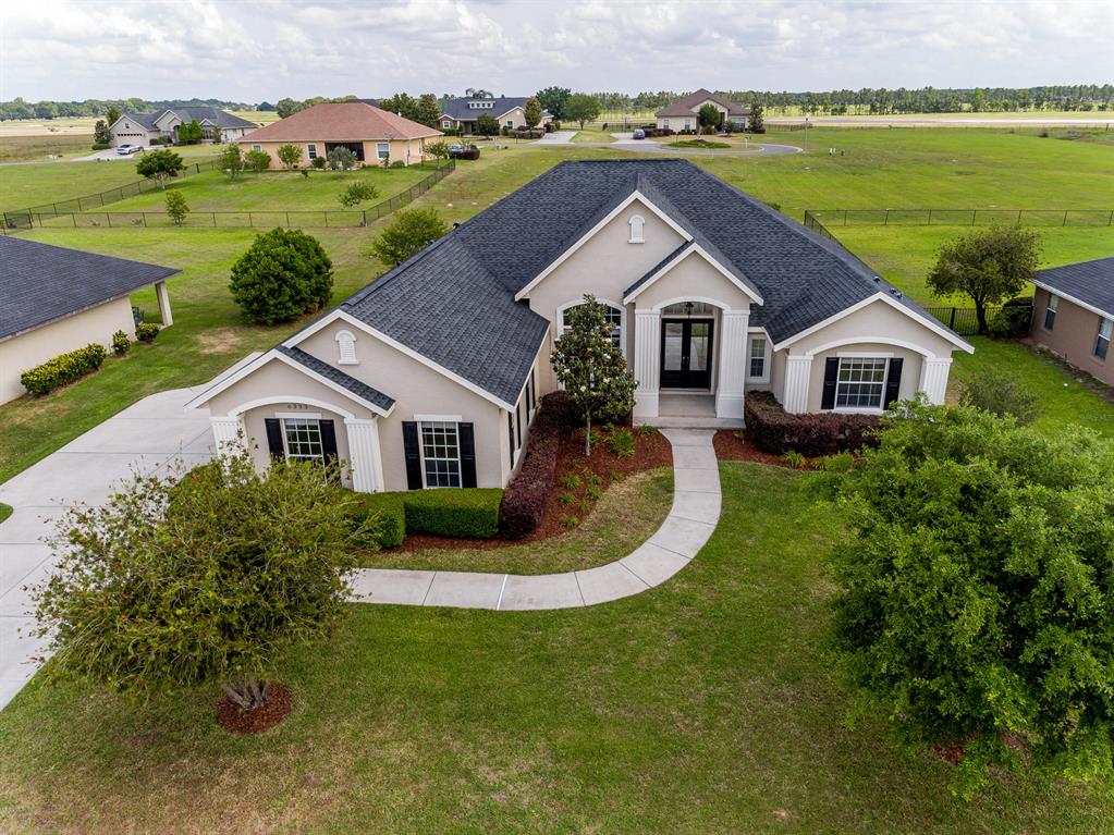 Fountains At Golf Park