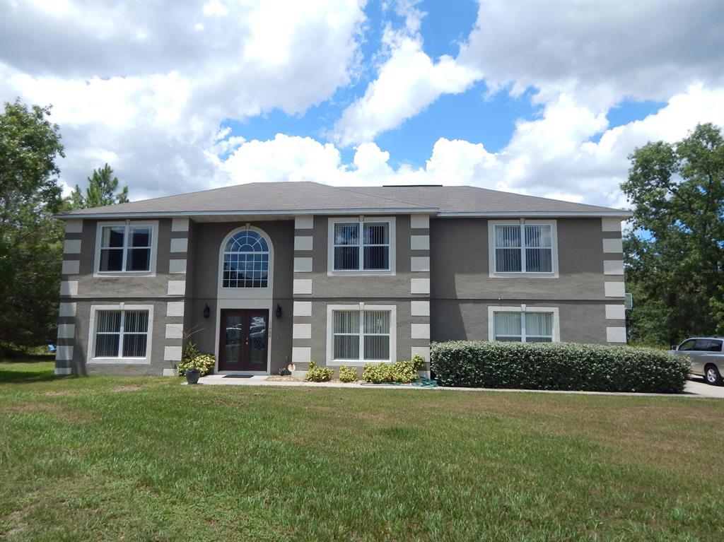 Kingsland Cntry Est Frst Glenn