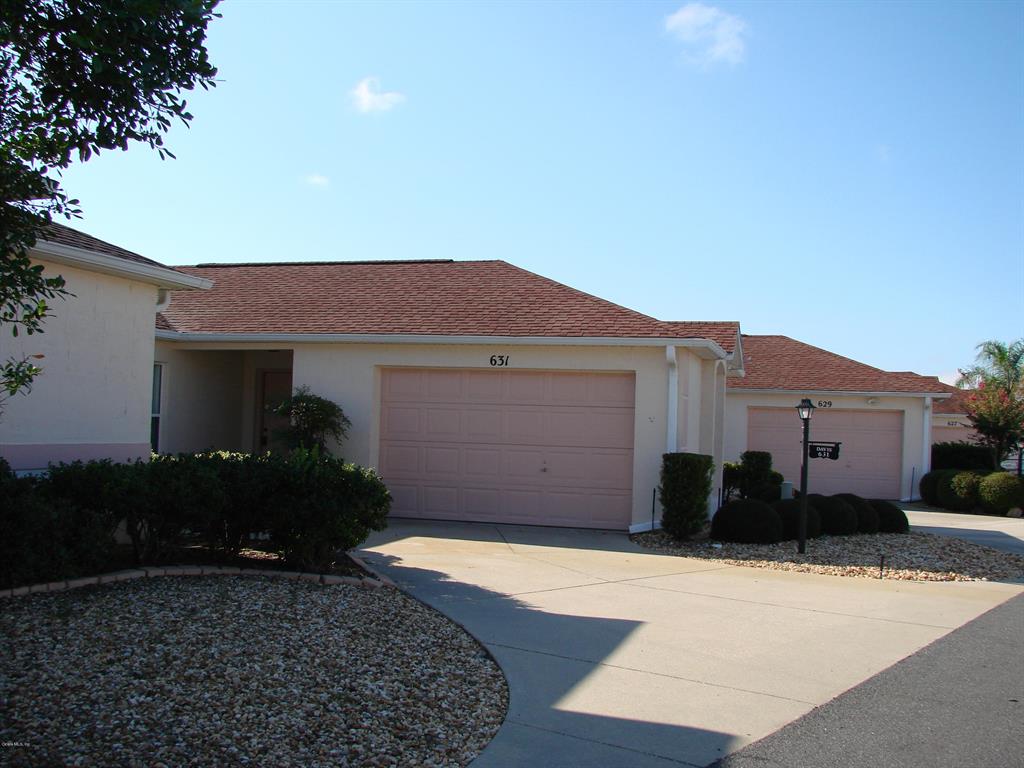 The Villages-Marion Cty