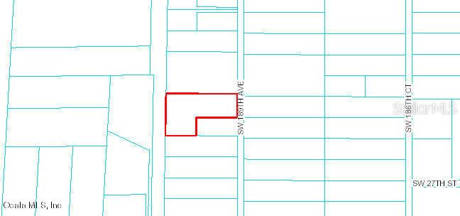 Lake Tropicana Ranchettes