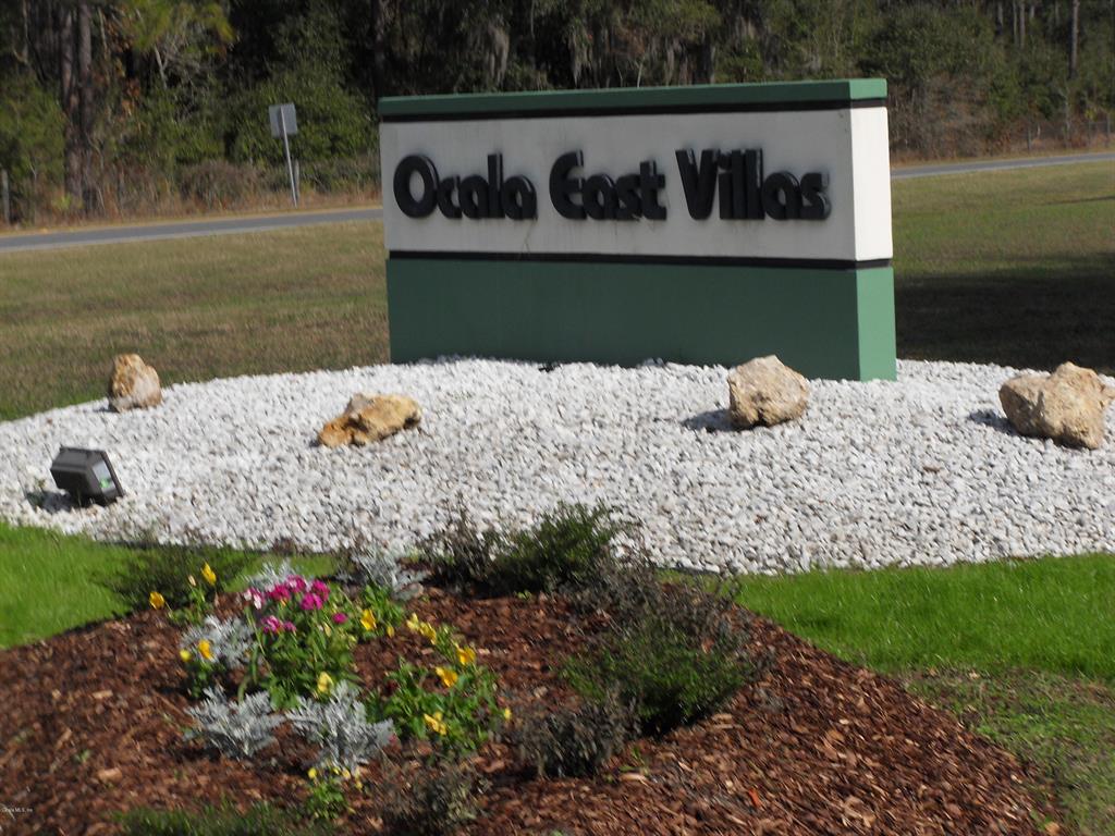 Ocala E Villas