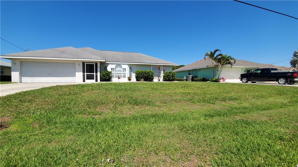 ROTONDA WEST BROADMOOR