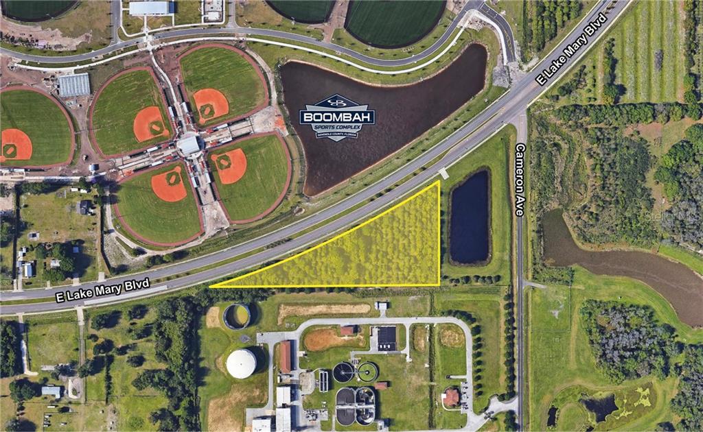 SANFORD CELERY DELTA