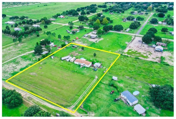 SUNRIDGE ACRES