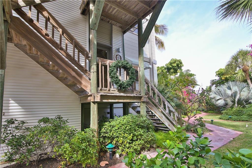 DOCK ON THE BAY SEC 1