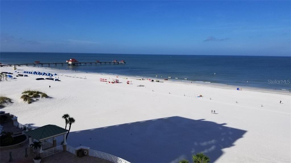 MANDALAY BEACH CLUB CONDO