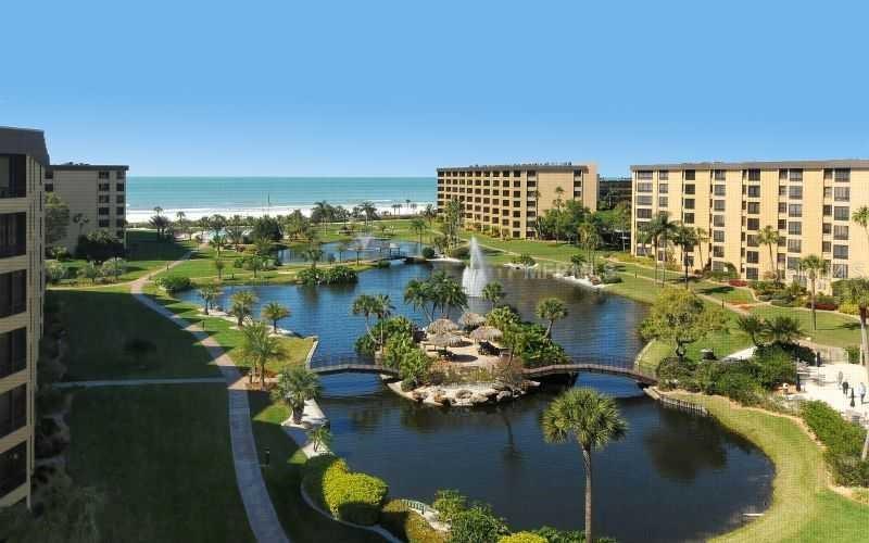 GULF & BAY CLUB PH 3