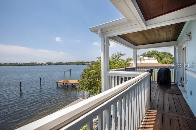 WATERSIDE AT COQUINA KEY SOUTH