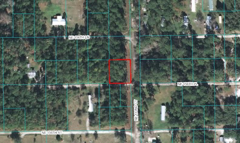 FORT MCCOY CAMPSITES