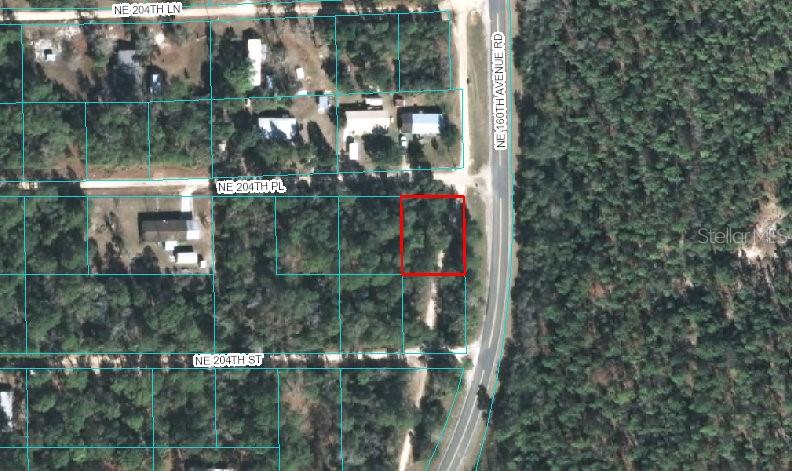 D & J CAMPSITES