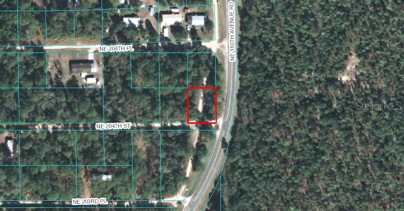 D & J CAMPSITES