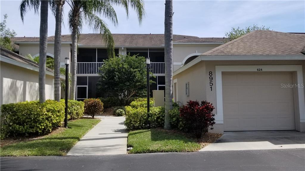 STONEYBROOK VERANDAS 2