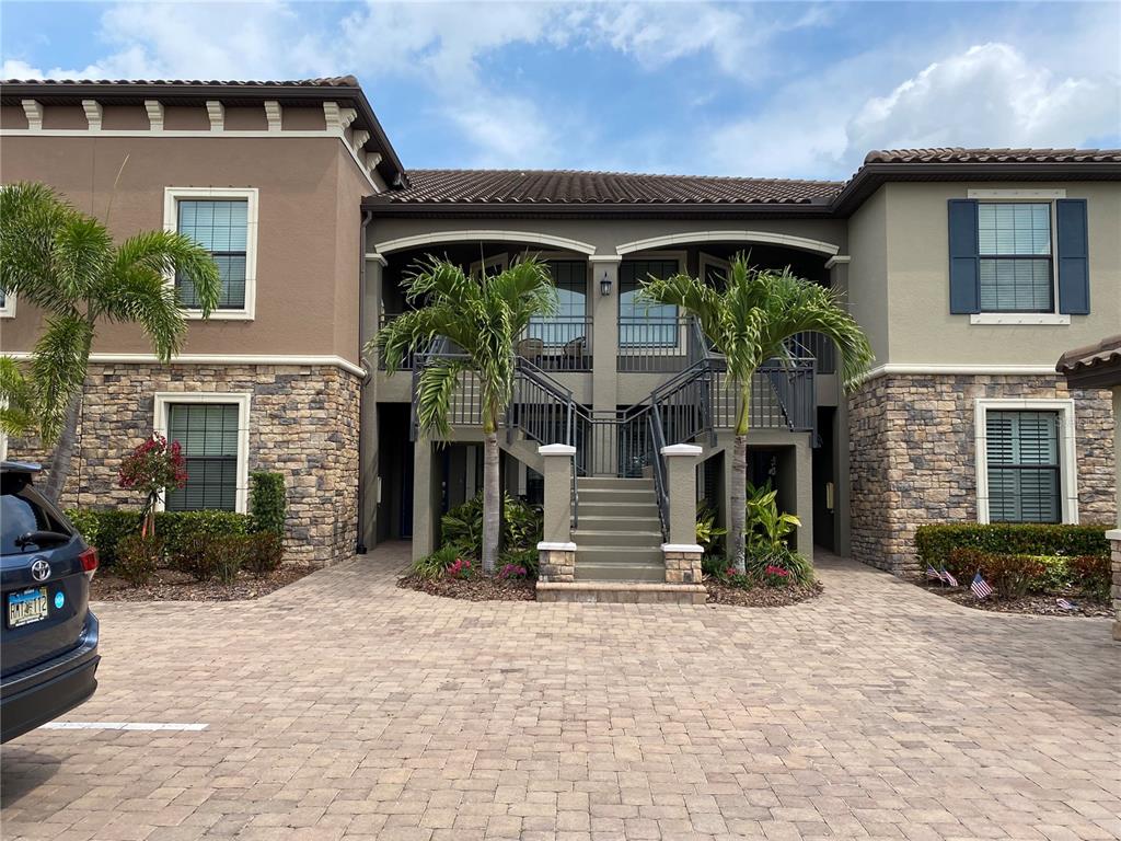 ESPLANADE LAKEWOOD RANCH 1