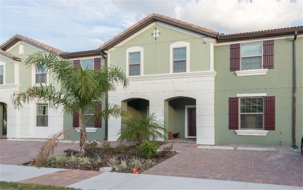 OAKMONT TWNHMS PH 2R