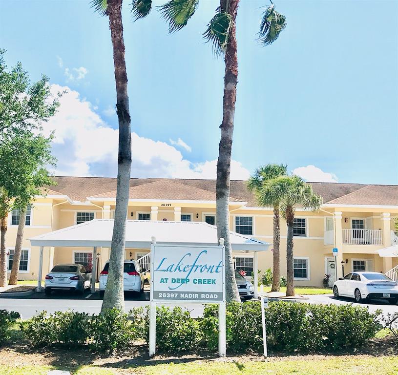 LAKEFRONT AT DEEP CREEK