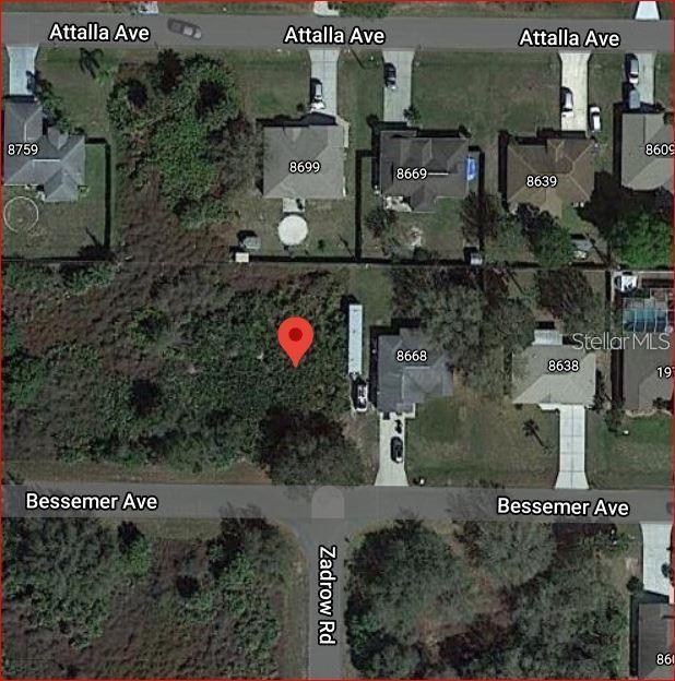 PORT CHARLOTTE SUB 36