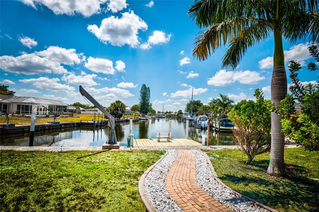 PORT CHARLOTTE SEC 040