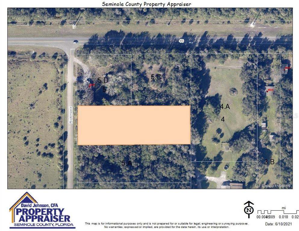 BROWNS SUB OF BECK HAMMOCK