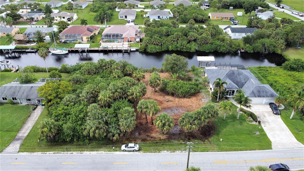 PORT CHARLOTTE SEC 079