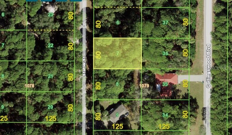 PORT CHARLOTTE SEC 016