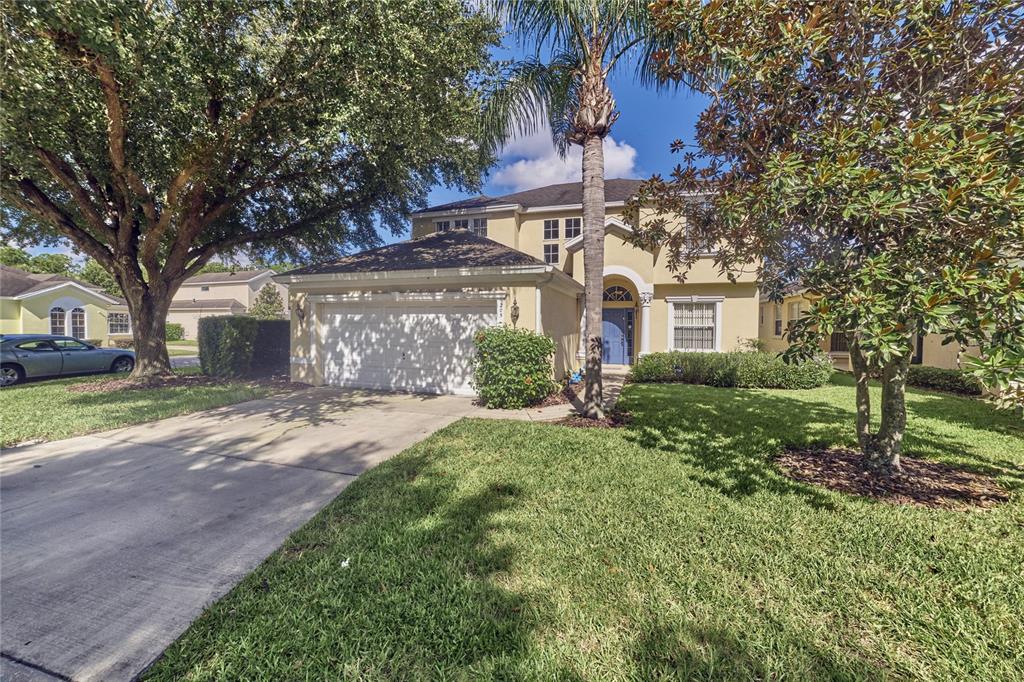 CALABAY PARC UNIT TWO