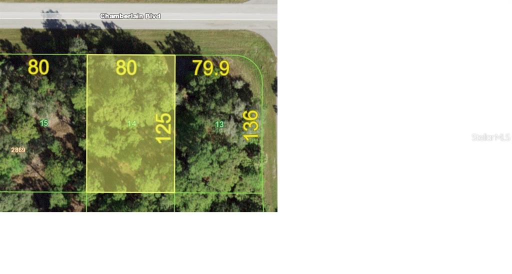 PORT CHARLOTTE SEC 049