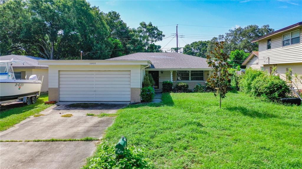 BLOSSOM LAKE VILLAGE SEC 4