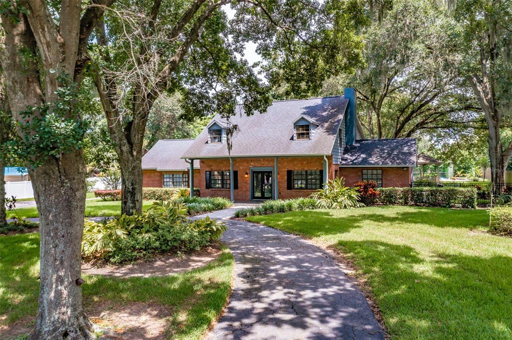 VALRICO LAKE ESTATES FIRST ADD