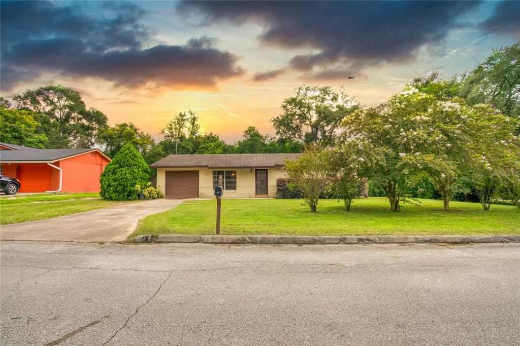 ORANGE CITY HILLS UNIT 01