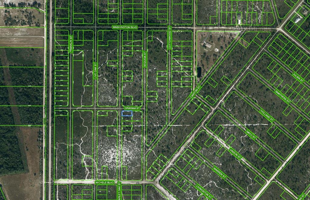 HIGHLANDS PARK ESTATE