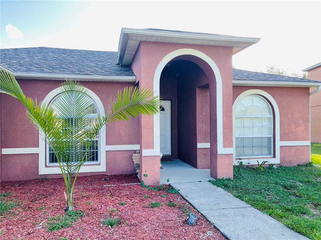 POINCIANA NBRHD 4 VILLAGE 7