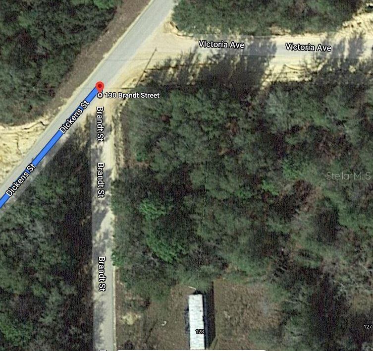 INTERLACHEN LAKES ESTATES