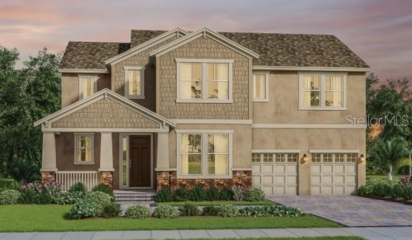 WATERLEIGH PHS 3B 3C & 3D