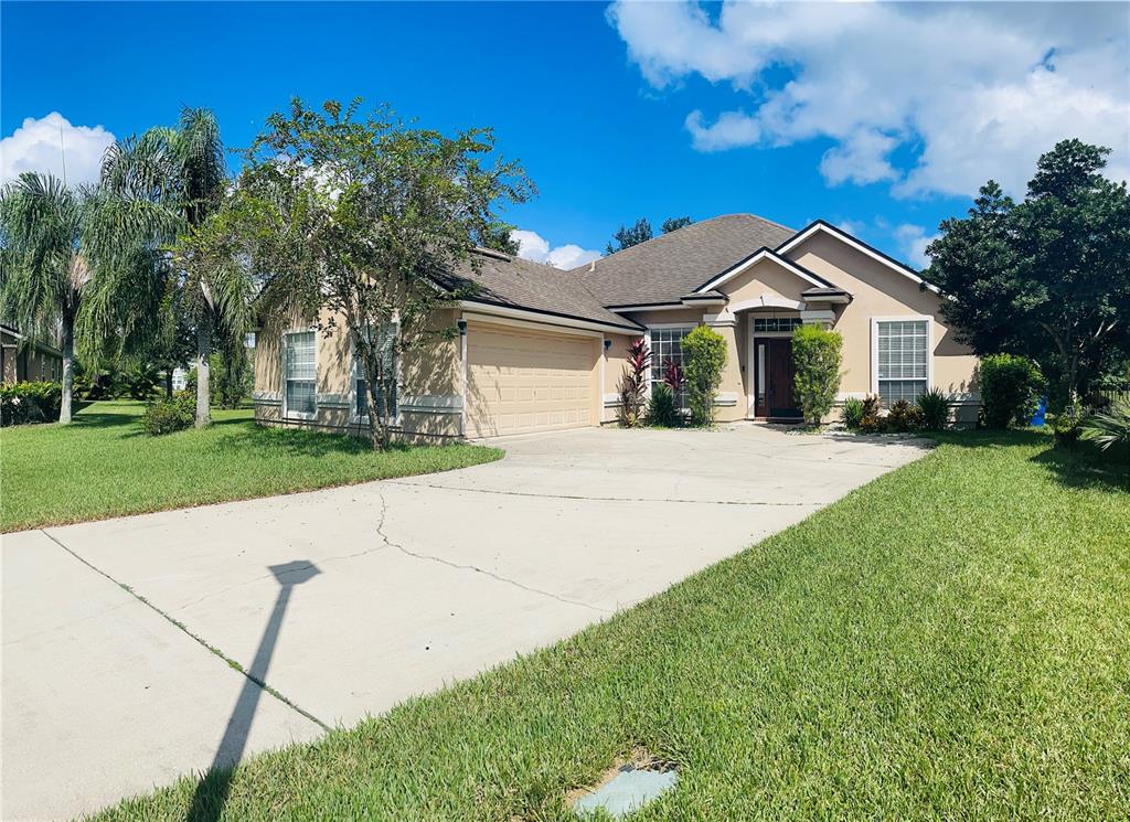 ABERDEEN (DR HORTON - PHASE 1)