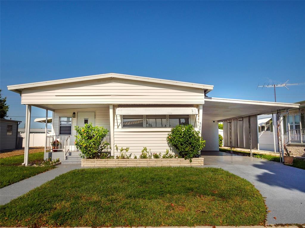 HEATHER HILLS ESTATES