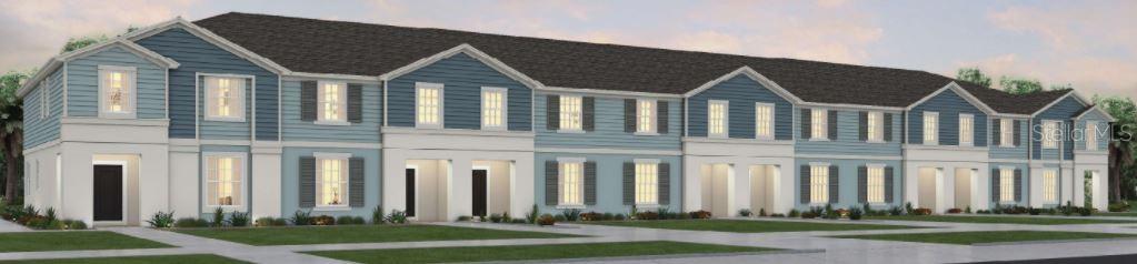 WINDSOR ISLAND RESORT