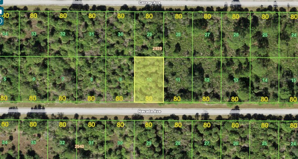 PORT CHARLOTTE SEC 059