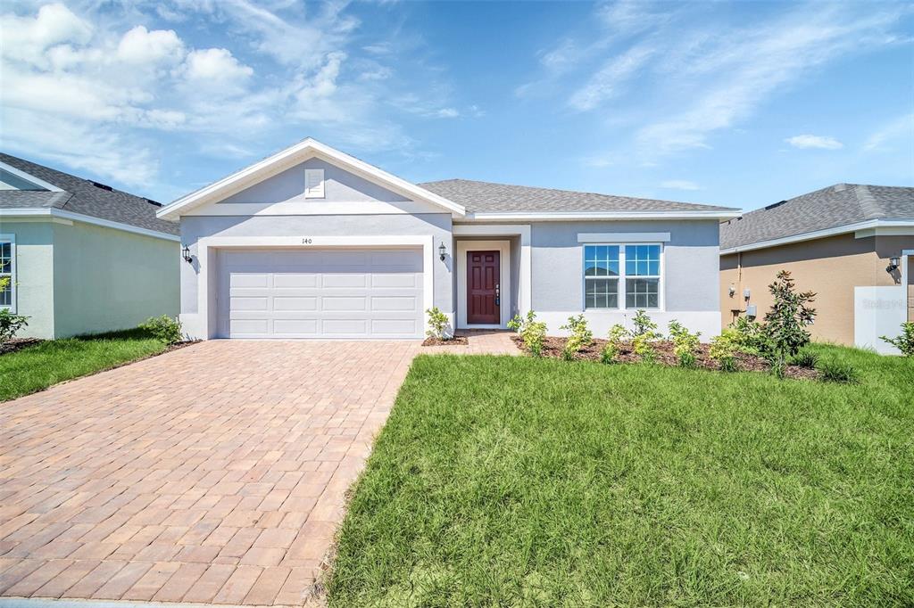 ORCHID TERRACE PHASE 1