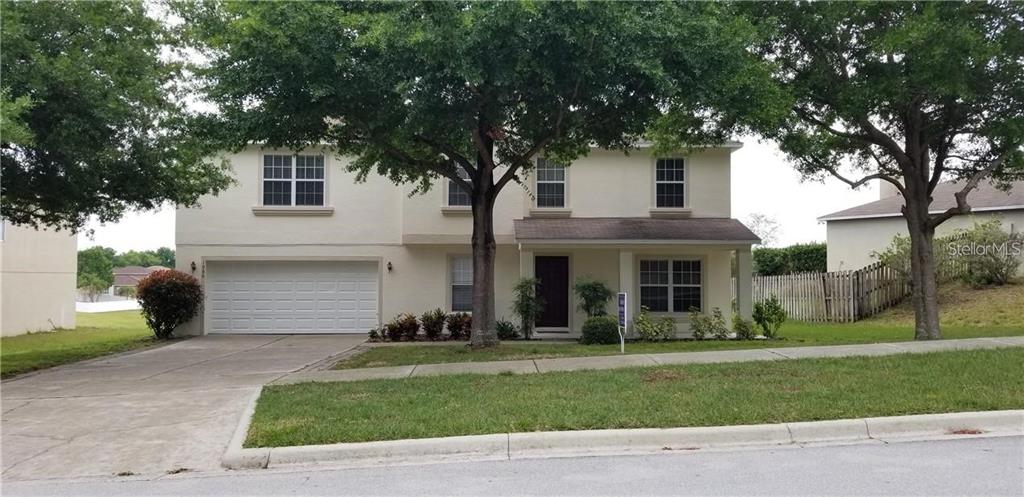 CLERMONT SKYRIDGE VALLEY PH 02 LT 130