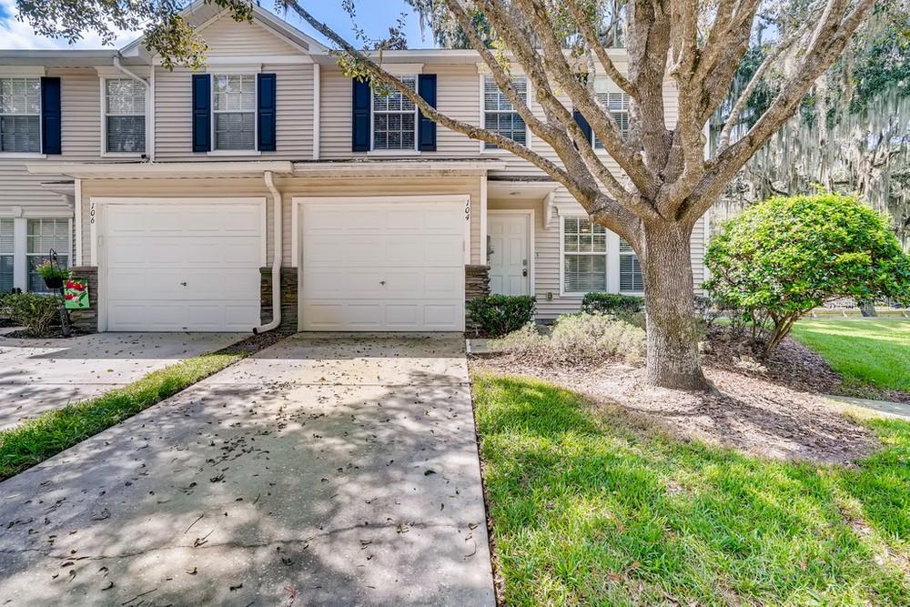 OAKWOOD TERRACE TOWNHOMES PHASE 1