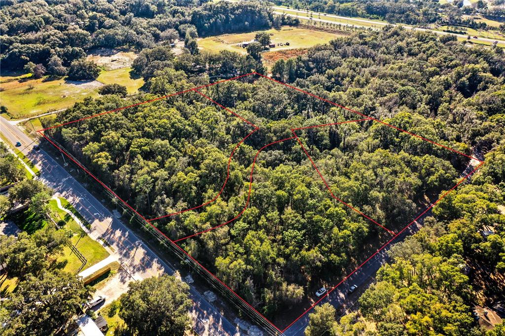 BENTONS PLYMOUTH OAKS ADD