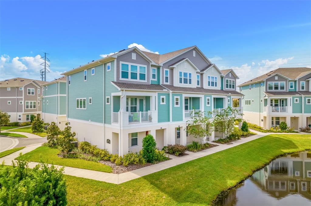 WESTCHASE SEC 326 TR D-