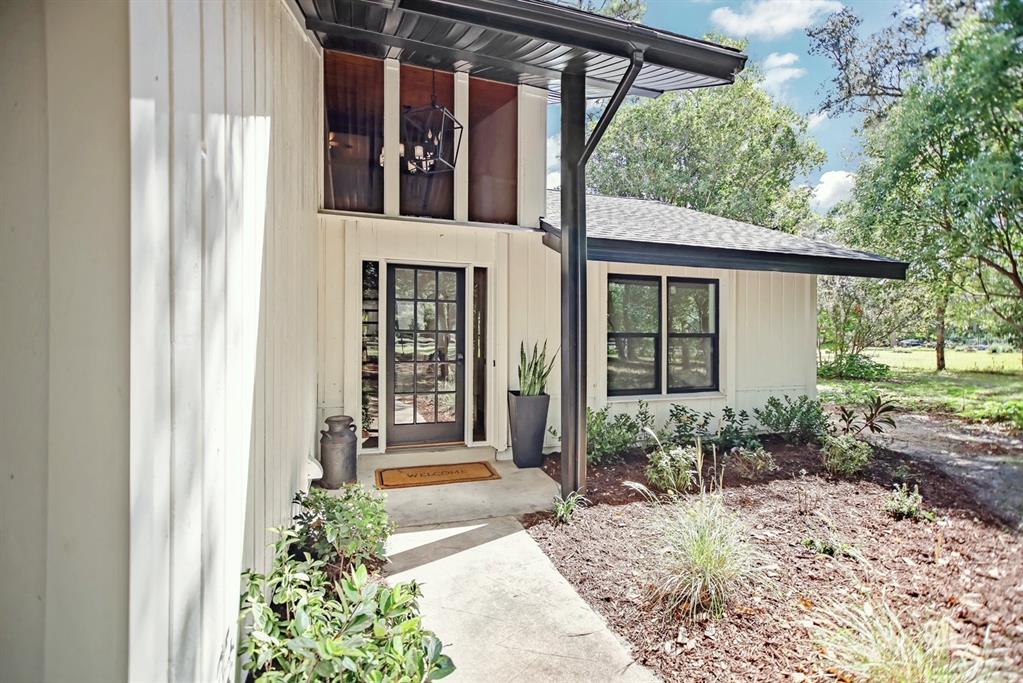 WEKIVA RIVER ESTATES