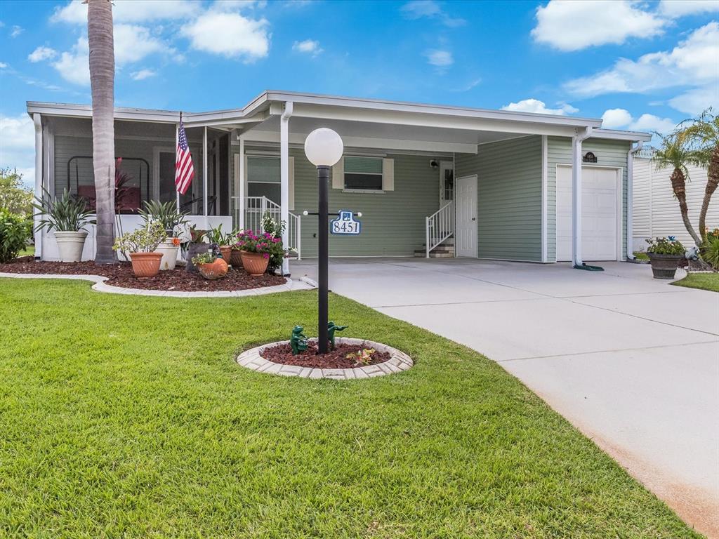 IMPERIAL LAKES ESTATES UNIT II