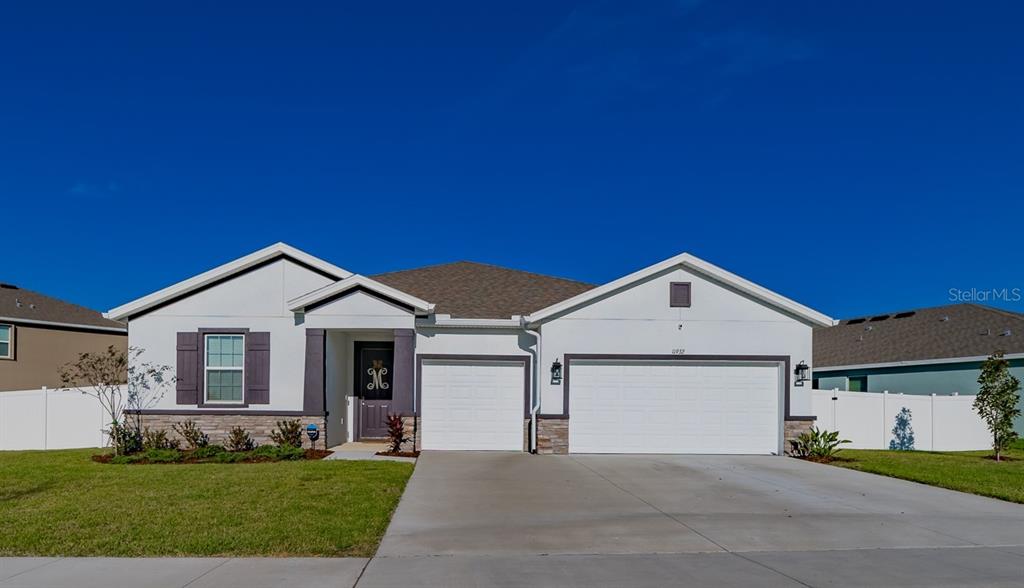 AVONDALE AT SOUTH FORK