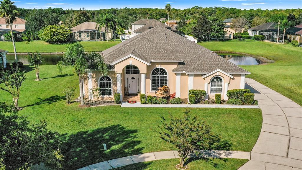 WATERFORD LAKES TR N25A PH 03